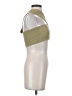 Unbranded Tan Tube Top Size S - photo 4