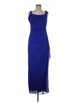 Alex Evenings Cocktail Dress