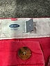 Old Navy Solid Pink Shorts Size 16 - photo 3