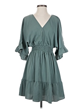 Unbranded Casual Dress (view 1)