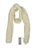 Eileen Fisher Yellow Scarf One size - photo 1