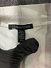 Eileen Fisher Solid Ivory Casual Pants Size XL - photo 4