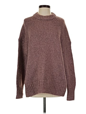 ALLSAINTS Pullover Sweater (view 1)