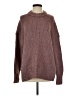 ALLSAINTS Brown Pullover Sweater Size S - photo 1