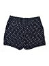 Gap Polka Dots Blue Shorts Size 14 - photo 2