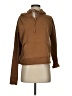 Nili Lotan Brown Pullover Hoodie Size XS - photo 1