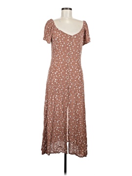 Final Touch Casual Dress