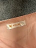 Kirundo 100% Polyester Orange Casual Dress Size L - photo 7