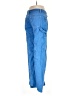Lioness 100% Cotton Blue Jeans Size M - photo 2