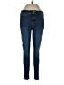 Torrid Solid Blue Jeans Size 12 Plus - photo 1