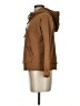 Nili Lotan Brown Pullover Hoodie Size XS - photo 5