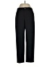 Club Monaco Black Dress Pants Size 2 - photo 1