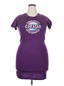 Assorted Brands Short Sleeve T-Shirt (view 1)