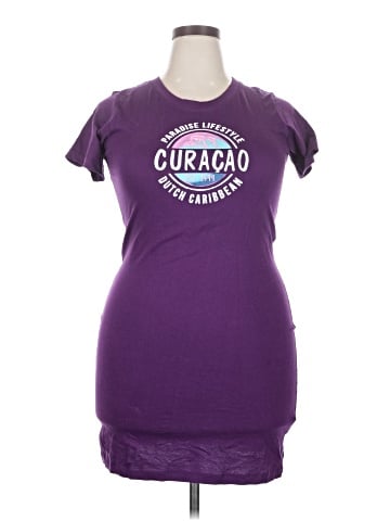 Assorted Brands Short Sleeve T-Shirt (view 1)