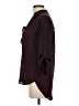 rue21 100% Polyester Burgundy 3/4 Sleeve Blouse Size S - photo 5