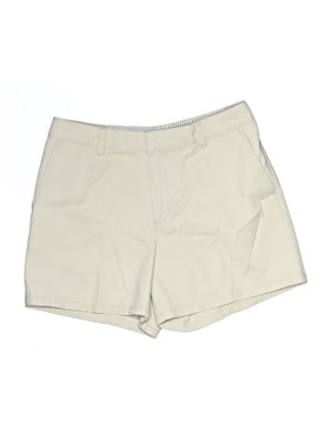 Tommy Hilfiger Khaki Shorts (view 1)