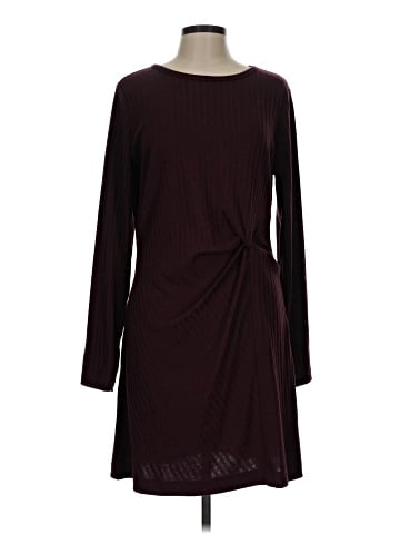 Ann Taylor LOFT Casual Dress (view 1)