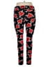 Lularoe Hearts Red Leggings Size 1X (Tall & Curvy) - photo 2