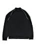 Adidas Black Track Jacket Size M (youth) - photo 2
