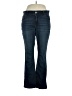 Lee Blue Jeans Size 16 - photo 1