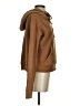 Nili Lotan Brown Pullover Hoodie Size XS - photo 4