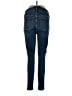 Torrid Solid Blue Jeans Size 12 Plus - photo 2
