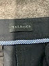 Talbots Solid Black Shorts Size 14 - photo 3