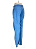 Lioness 100% Cotton Blue Jeans Size M - photo 5