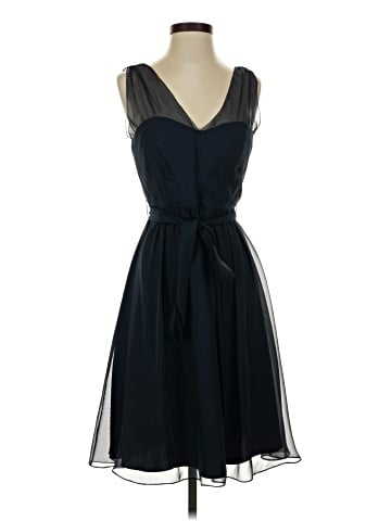 Quillaree Cocktail Dress (view 1)