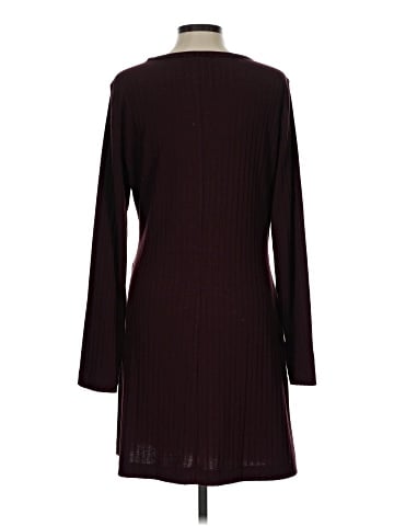 Ann Taylor LOFT Casual Dress (view 2)