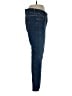Torrid Solid Blue Jeans Size 12 Plus - photo 4