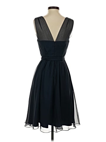 Quillaree Cocktail Dress (view 2)