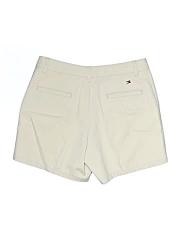 Tommy Hilfiger Khaki Shorts (view 2)