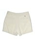 Tommy Hilfiger Ivory Khaki Shorts Size 4 - photo 2