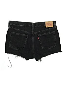 Levi's Denim Shorts (view 2)