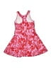 Avia Tropical Pink Dress Size 7 - 8 - photo 2