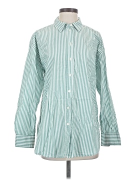 Universal Thread Long Sleeve Button Down Shirt