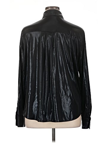 By Anthropologie Long Sleeve Blouse (view 2)