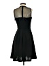 Unbranded Black Cocktail Dress Size S - photo 2