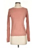 Halogen Pink Pullover Sweater Size S - photo 1