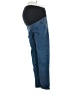 Ingrid + Isabel Blue Jeans Size 4 - photo 1