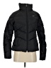 Nike 100% Polyester Black Snow Jacket Size S - photo 1