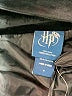 Harry Potter 100% Polyester Argyle Black Blazer Size 4X - photo 6