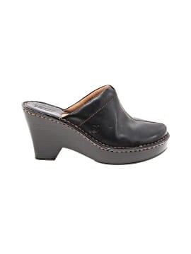 Born Handcrafted Footwear Mule/Clog
