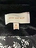 Skies Are Blue Black Blazer Size XS - photo 6