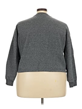 Calvin Klein Sweatshirt (view 2)
