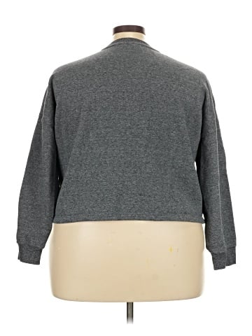 Calvin Klein Sweatshirt (view 2)