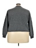 Calvin Klein Gray Sweatshirt Size XXL - photo 2