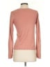 Halogen Pink Pullover Sweater Size S - photo 2