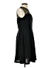 Unbranded Black Cocktail Dress Size S - photo 4
